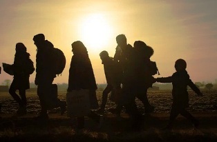 Беженцы штурмуют Германию как никогда раньше: установлен новый рекорд Беженцы штурмуют Германию как никогда раньше: установлен новый рекорд