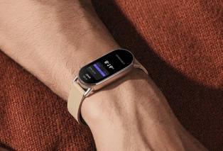 Скоро выйдет Xiaomi Smart Band 10: подробности о новом фитнес-браслете Скоро выйдет Xiaomi Smart Band 10: подробности о новом фитнес-браслете