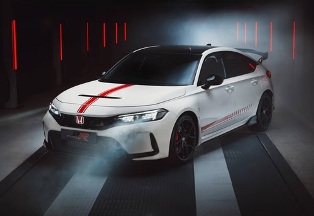 Легендарная Honda покидает Европу из-за ограничений по выбросам Легендарная Honda покидает Европу из-за ограничений по выбросам