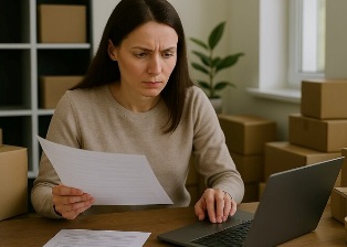 Контроль за онлайн-продажами: какие доходы обложат налогом Контроль за онлайн-продажами: какие доходы обложат налогом