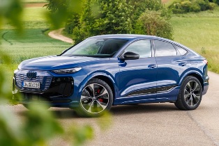 Audi пополнилась двумя новыми моделями Audi пополнилась двумя новыми моделями