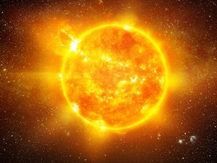 Новый взгляд на Солнце: Solar Orbiter раскрывает секреты полюсов Новый взгляд на Солнце: Solar Orbiter раскрывает секреты полюсов