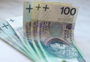 Минимальная зарплата в Польше - сколько будут платить в июле Минимальная зарплата в Польше - сколько будут платить в июле