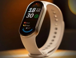 Новый фитнес-браслет Xiaomi: что известно о характеристиках Новый фитнес-браслет Xiaomi: что известно о характеристиках