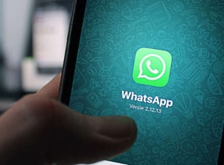 WhatsApp тестирует сканер документов: мы знаем, как он будет работать WhatsApp тестирует сканер документов: мы знаем, как он будет работать