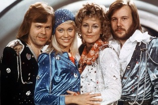 Хит ABBA «Dancing Queen» – миллиард просмотров на YouTube Хит ABBA «Dancing Queen» – миллиард просмотров на YouTube