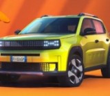 Fiat Grande Panda    