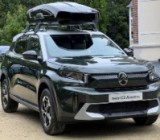 Citroen C3 Aircross   7- 