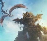 Final Fantasy XIV     -  Elden Ring