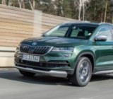   Skoda  