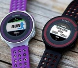 - Garmin   
