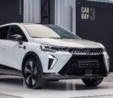    Mitsubishi   8 