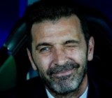 Буффон снова побеждает: на этот раз не на поле