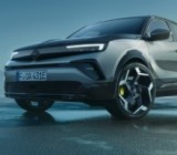 Opel       Mokka GSE