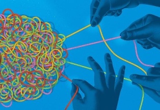 Генетические исследования указывают на четыре типа аутизма Генетические исследования указывают на четыре типа аутизма
