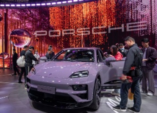 Volkswagen закрывает завод в Китае: Porsche приготовится Volkswagen закрывает завод в Китае: Porsche приготовится