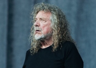 Роберт Плант основал группу. Это новый Led Zeppelin? Роберт Плант основал группу. Это новый Led Zeppelin?