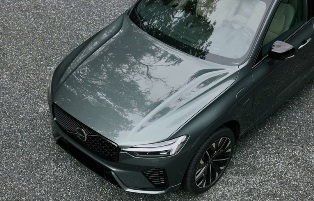 Автомобили Volvo могут потерять эффективность торможения Автомобили Volvo могут потерять эффективность торможения