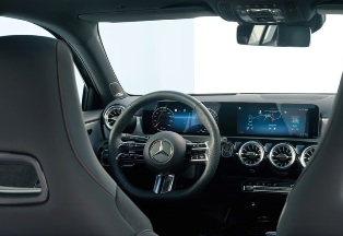 Mercedes        