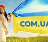 COM.UA        