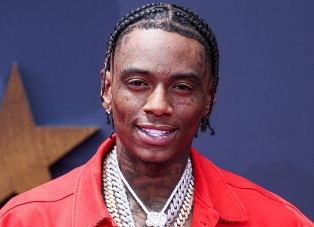 Soulja Boy :     