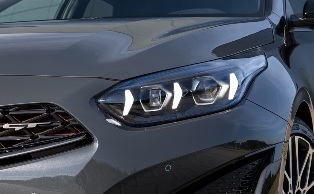  19   Kia Ceed  