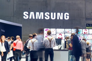 Ожидается появление нового оборудования Samsung Ожидается появление нового оборудования Samsung
