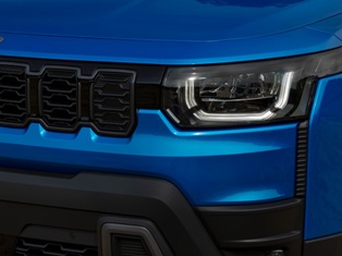 Новый Jeep Cherokee дебютирует с уникальным двигателем Stellantis Новый Jeep Cherokee дебютирует с уникальным двигателем Stellantis