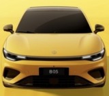  Leapmotor B05  :     