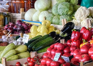 Цены на продукты осенью: что подорожает, а что будет дешеветь Цены на продукты осенью: что подорожает, а что будет дешеветь