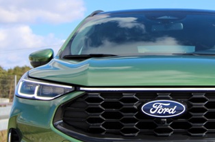 Ford        Focus