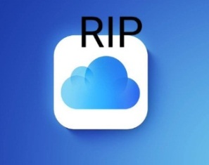 Apple ограничивает использование сервиса iCloud Apple ограничивает использование сервиса iCloud