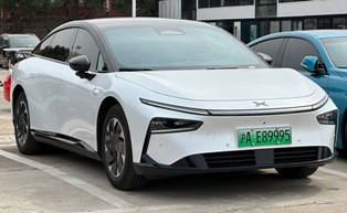 Компания XPeng планирует отозвать более 47 000 автомобилей Компания XPeng планирует отозвать более 47 000 автомобилей