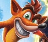     Crash Bandicoot:   