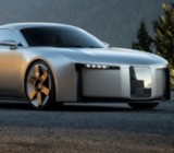 Audi Concept C       