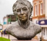 Первое произведение королевы детектива было обнаружено в архивах