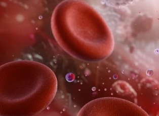 Группа крови может увеличить риск инсульта Группа крови может увеличить риск инсульта