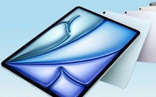 Складной iPad далёк от реальности: Apple представит его только в 2029 году Складной iPad далёк от реальности: Apple представит его только в 2029 году