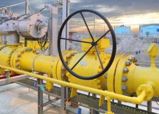 Правительство профинансировало закупку газа на зиму Правительство профинансировало закупку газа на зиму