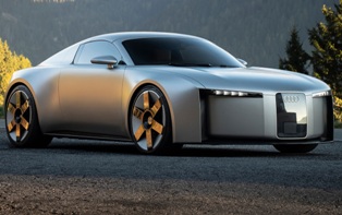 Audi Concept C допущен к эксплуатации на дорогах общего пользования Audi Concept C допущен к эксплуатации на дорогах общего пользования