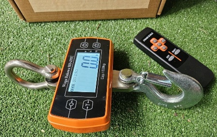 Какие крановые весы наиболее эффективны: особенности выбора Какие крановые весы наиболее эффективны: особенности выбора