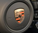Porsche  :     