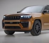 Jeep Grand Cherokee    Hurricane 4 Turbo