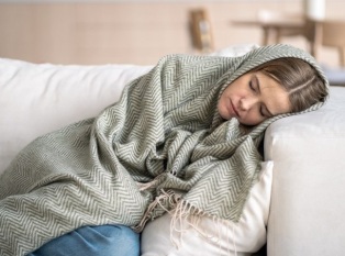 У вас наблюдаются эти симптомы? Это может быть причиной У вас наблюдаются эти симптомы? Это может быть причиной