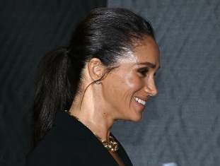 Меган Маркл возвращается на экраны: появились первые подробности о съёмках Меган Маркл возвращается на экраны: появились первые подробности о съёмках