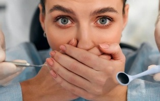 Конец визитам к стоматологу? Новое вещество может спасти ваши зубы Конец визитам к стоматологу? Новое вещество может спасти ваши зубы