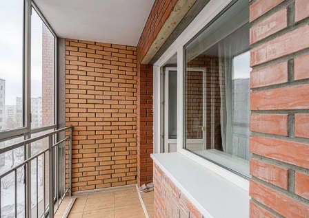 Балкон под ключ в Одессе: что это такое и как это сделать безопасно Балкон под ключ в Одессе: что это такое и как это сделать безопасно