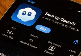 Sora   Android: OpenAI  