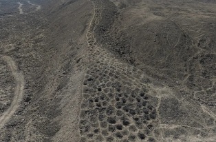 Разгадана ли тайна горы Монте-Сьерпе: новые археологические открытия Разгадана ли тайна горы Монте-Сьерпе: новые археологические открытия