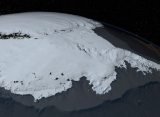 Загадочные радиоволны из Антарктиды: учёные до сих пор не знают их источник Загадочные радиоволны из Антарктиды: учёные до сих пор не знают их источник